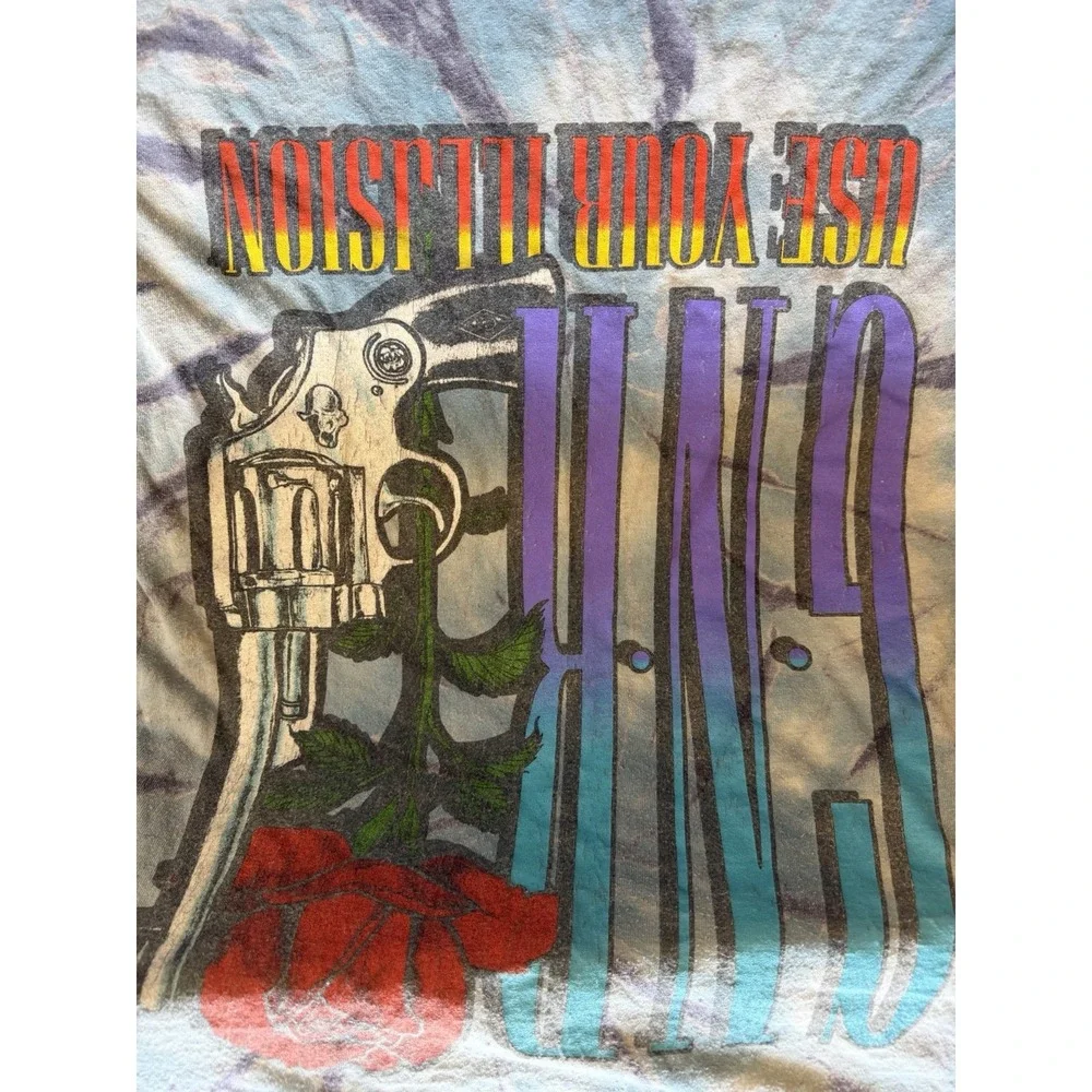 N/A guns roses